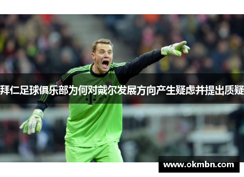 拜仁足球俱乐部为何对戴尔发展方向产生疑虑并提出质疑